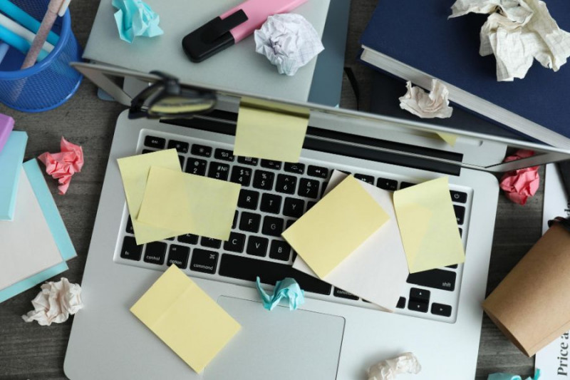 Co czwarta firma obawia się zakończenia swojej działalności